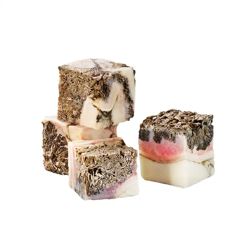Online Kaufen Sparpaket 20 x 1kg LOTTIS HÄPPCHEN Rind Pansen Grün Würfel